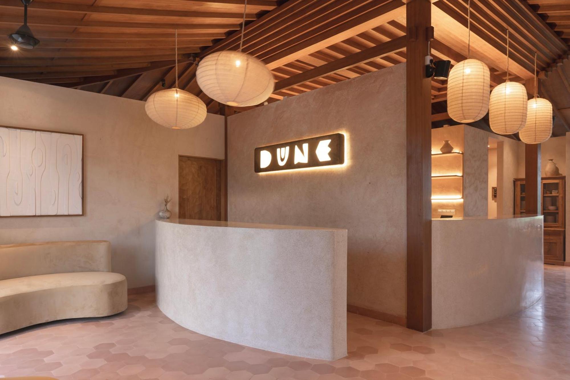 Dune Seseh Munggu 외부 사진